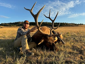 New Mexico Elk Ranch Hunts New Mexico Elk Ranch Hunts